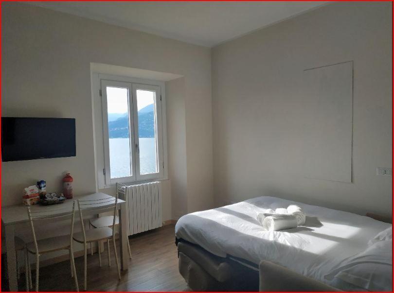 Center Lake View, Varenna Bagian luar foto