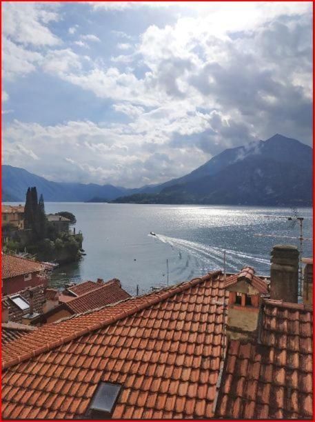 Center Lake View, Varenna Bagian luar foto
