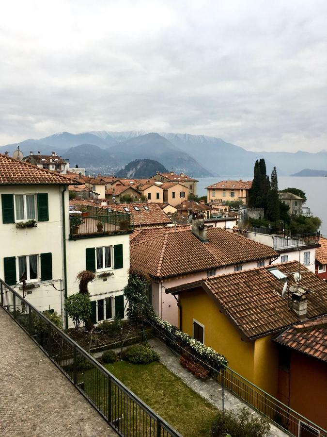 Center Lake View, Varenna Bagian luar foto
