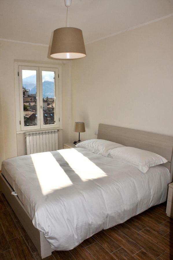 Center Lake View, Varenna Bagian luar foto